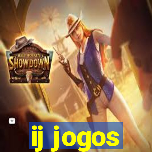 ij jogos