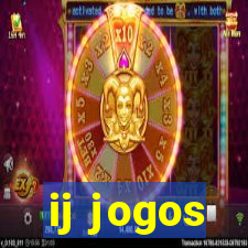 ij jogos