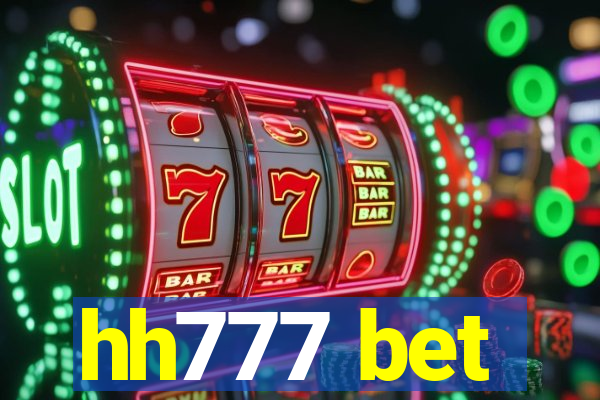 hh777 bet