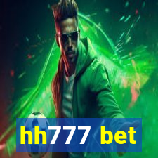 hh777 bet