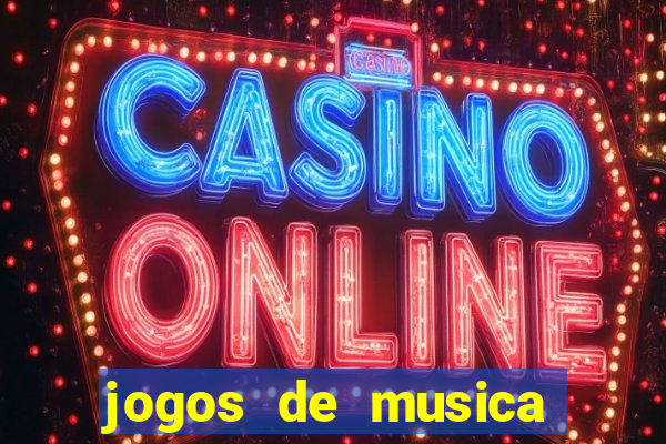 jogos de musica para pc