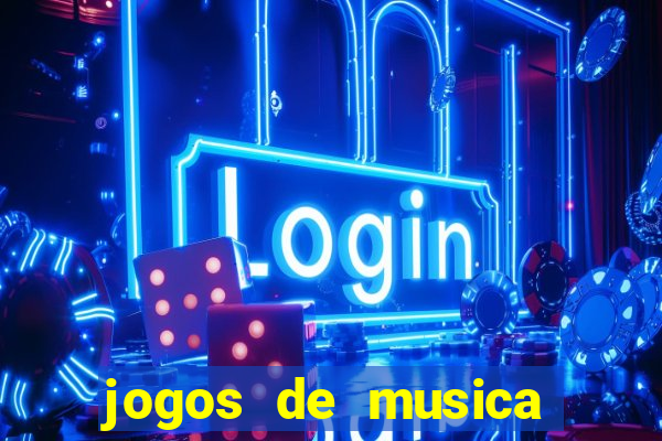 jogos de musica para pc