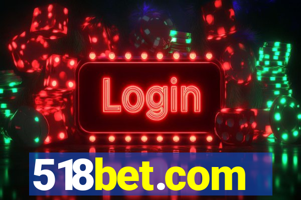 518bet.com