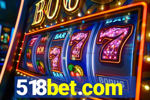 518bet.com