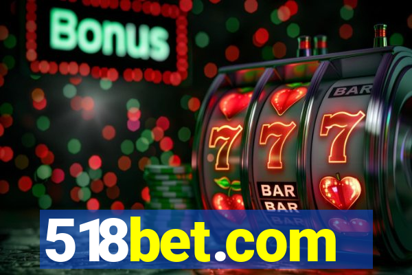 518bet.com