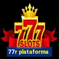 77r plataforma