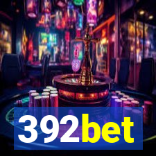 392bet