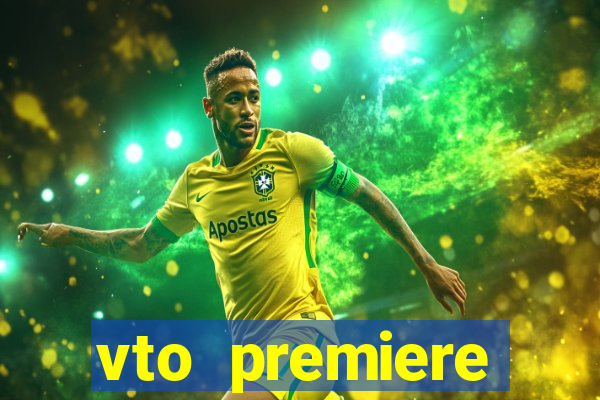 vto premiere futebol ao vivo