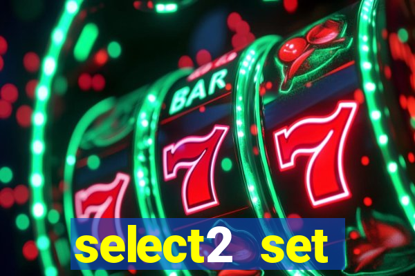 select2 set selected value jquery