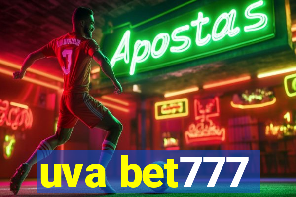 uva bet777