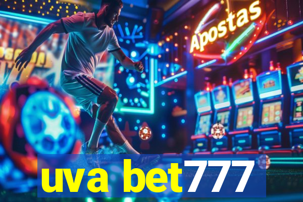 uva bet777