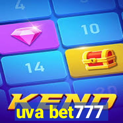 uva bet777