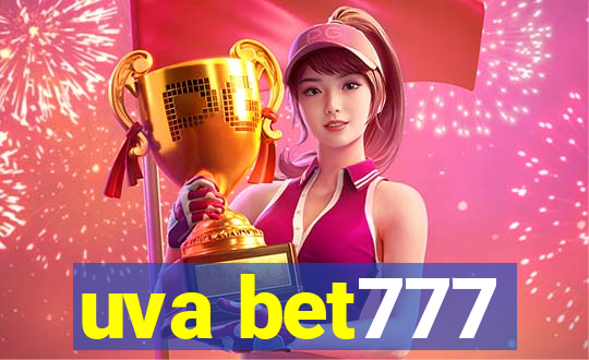 uva bet777