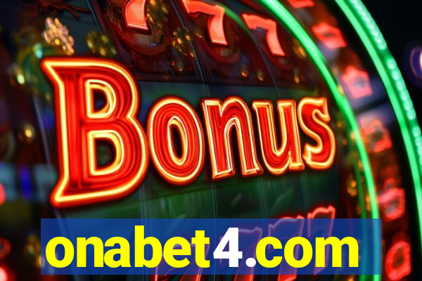 onabet4.com