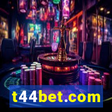 t44bet.com