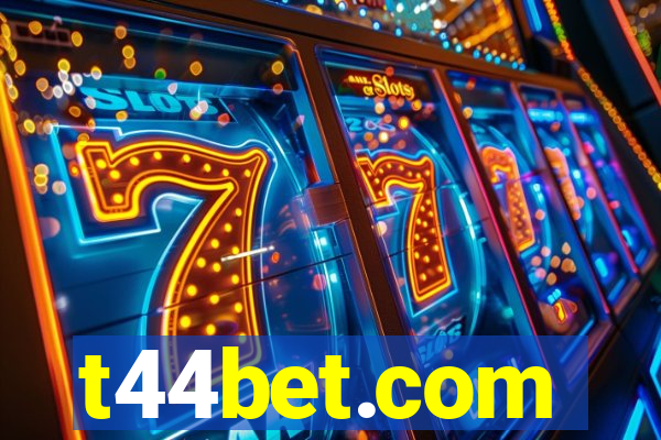 t44bet.com