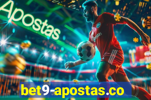 bet9-apostas.com