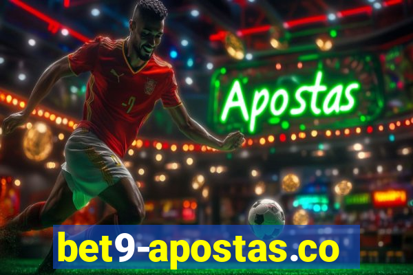 bet9-apostas.com