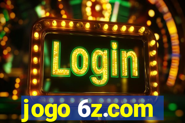 jogo 6z.com