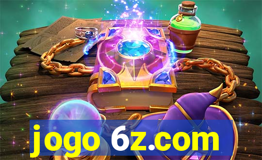 jogo 6z.com