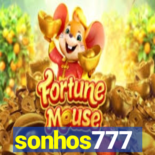 sonhos777