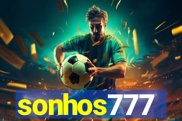 sonhos777