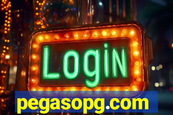 pegasopg.com