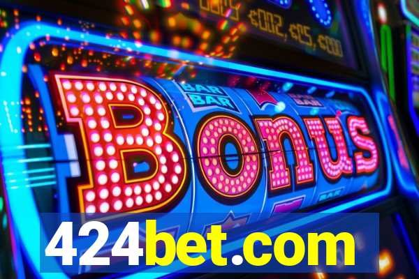 424bet.com