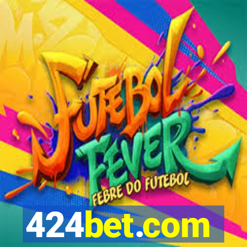 424bet.com