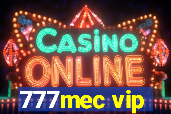 777mec vip