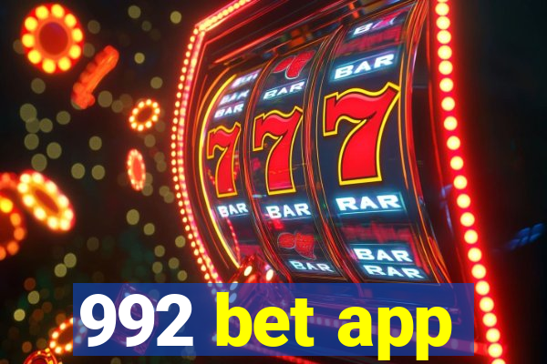 992 bet app