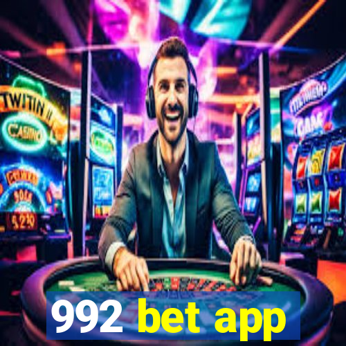 992 bet app