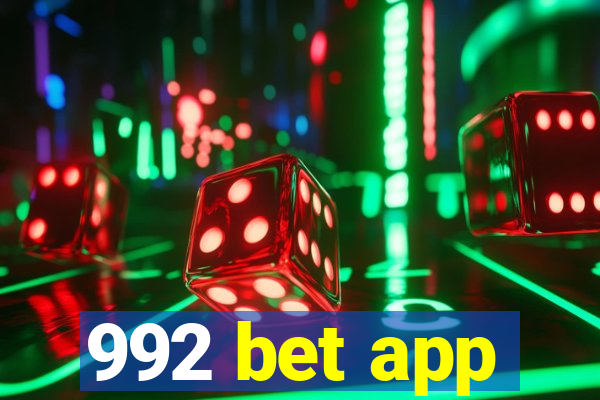 992 bet app