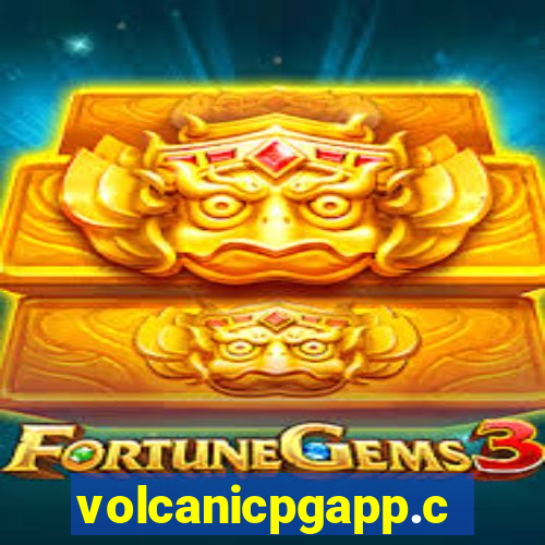 volcanicpgapp.com