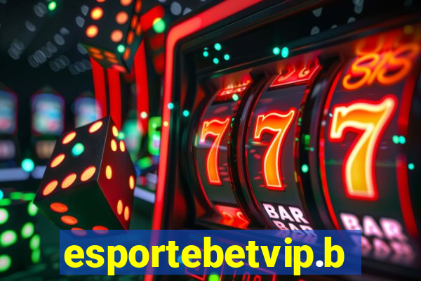 esportebetvip.bet