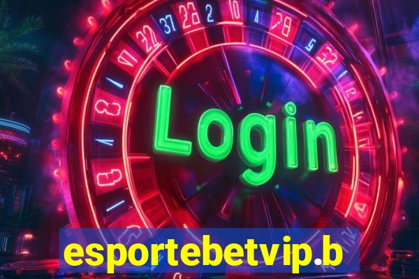 esportebetvip.bet