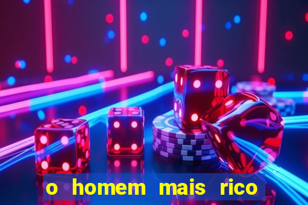 o homem mais rico da babilonia pdf