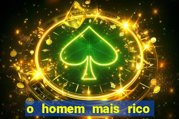 o homem mais rico da babilonia pdf