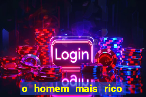 o homem mais rico da babilonia pdf