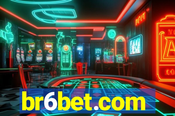 br6bet.com