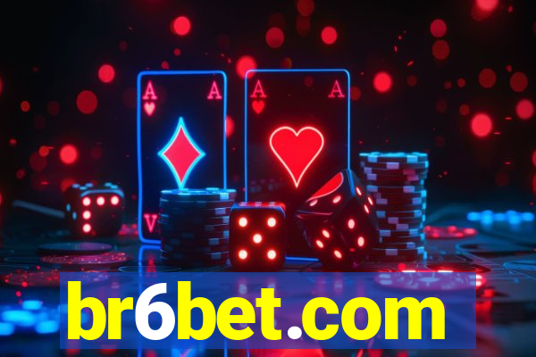 br6bet.com