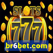 br6bet.com