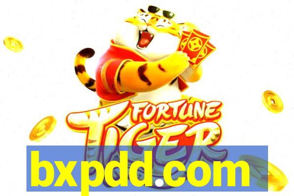 bxpdd.com