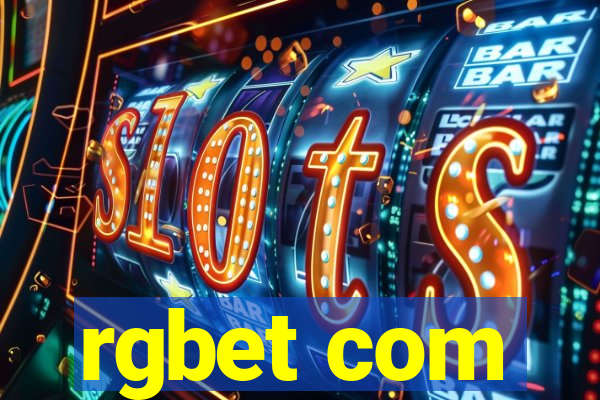 rgbet com