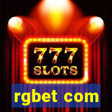 rgbet com