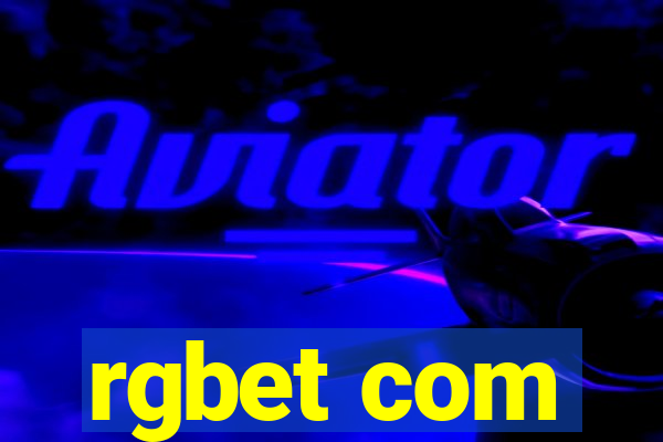 rgbet com