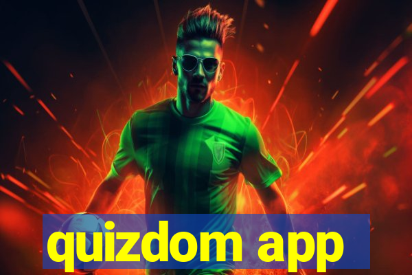 quizdom app