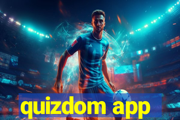 quizdom app