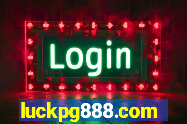 luckpg888.com