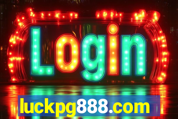 luckpg888.com